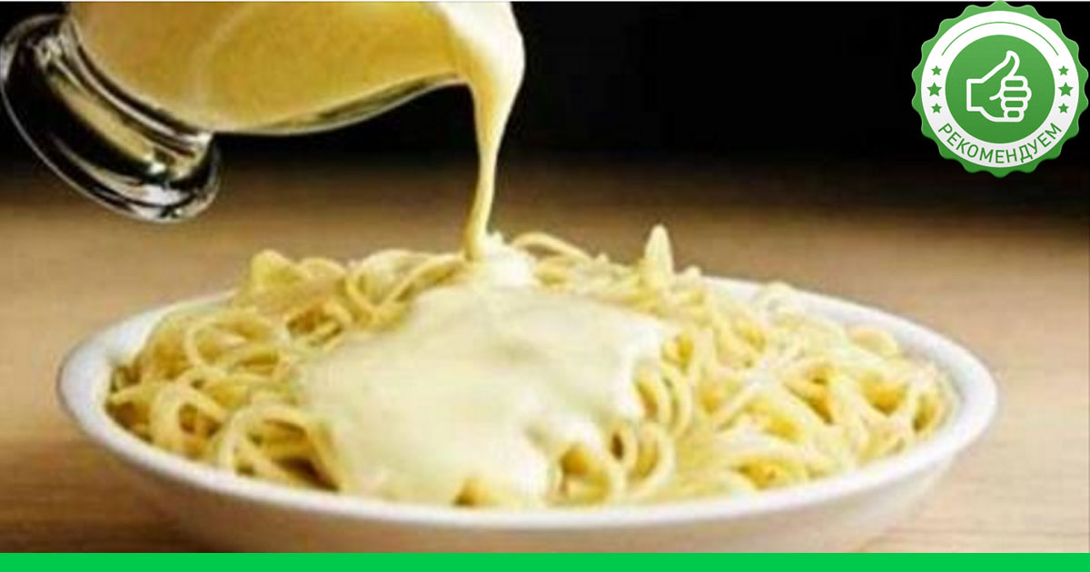 Вкусный соус для спагетти рецепт с фото