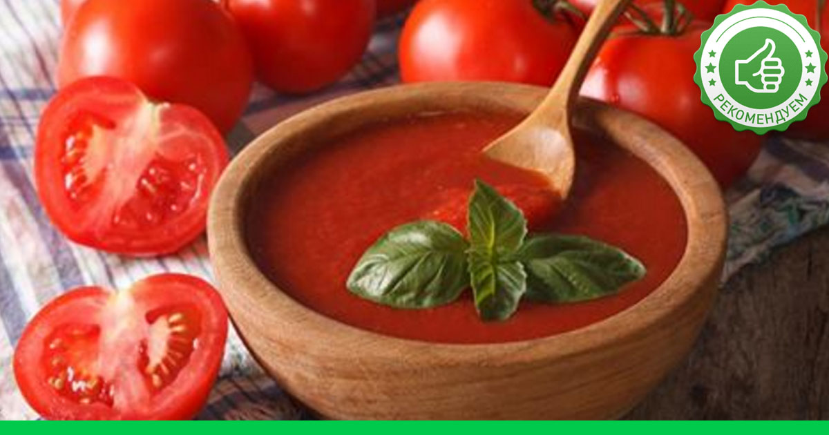 Суп из огурцов - Супер шеф