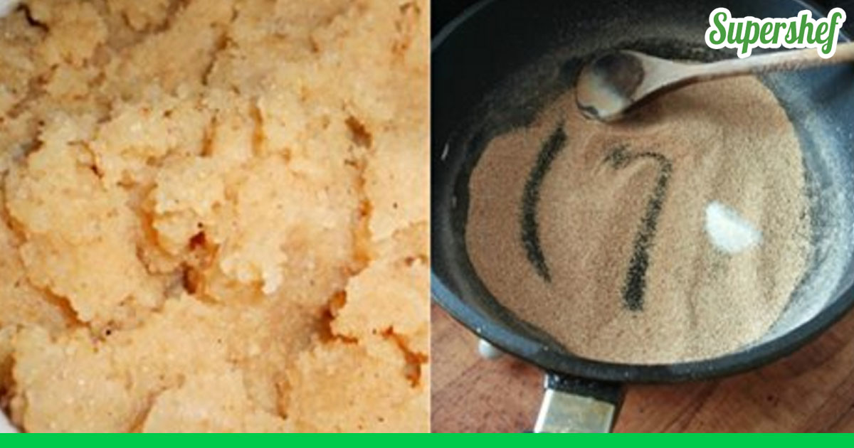 Как сделать манники из манной каши на сковороде Как сделать манники из манной каши на сковороде