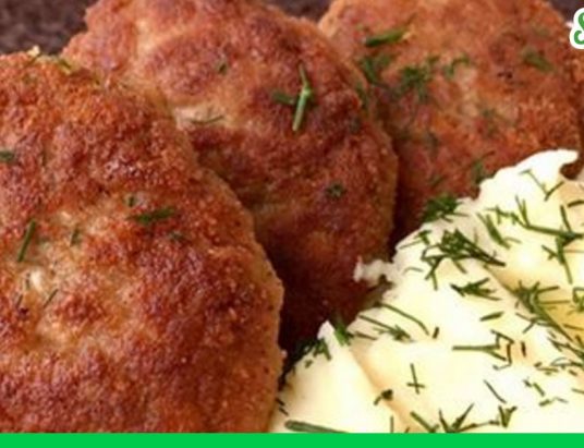 Самые вкусные куриные котлеты из фарша Самые вкусные куриные котлеты из фарша