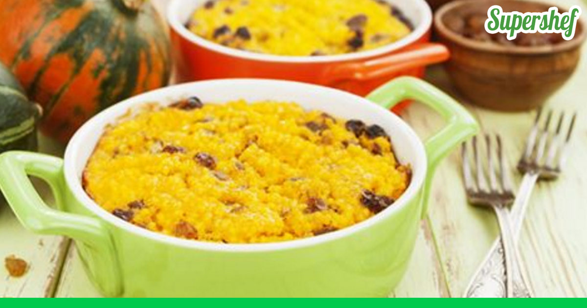 Приготовить вкусно кашу из пшена