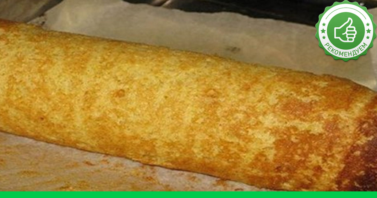 75Блины без молока и муки рецепт