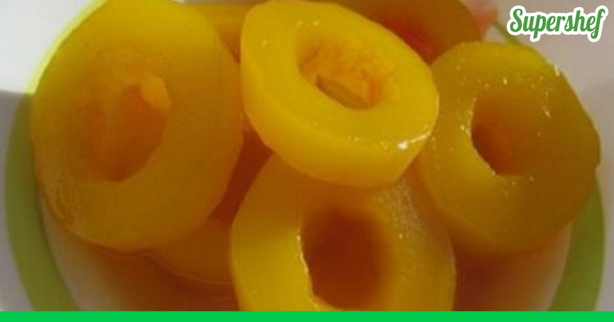 Кабачки с консервированными ананасами рецепт Кабачки с консервированными ананасами рецепт