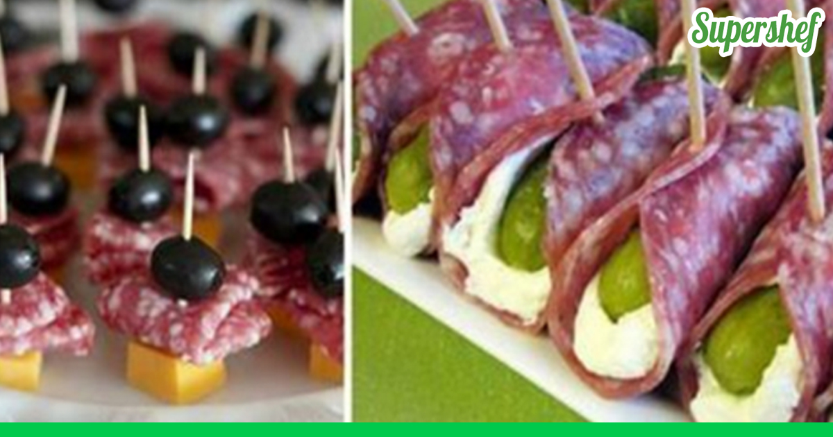 Холодное самый вкусный