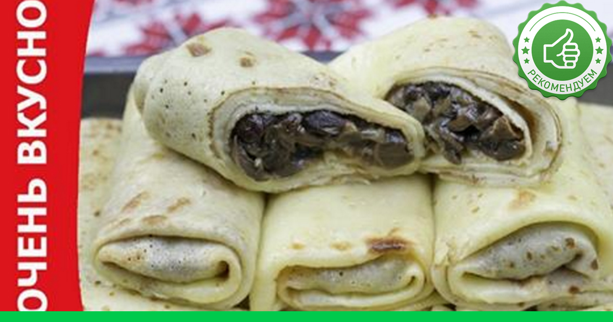 Блины на манке дрожжевыеы