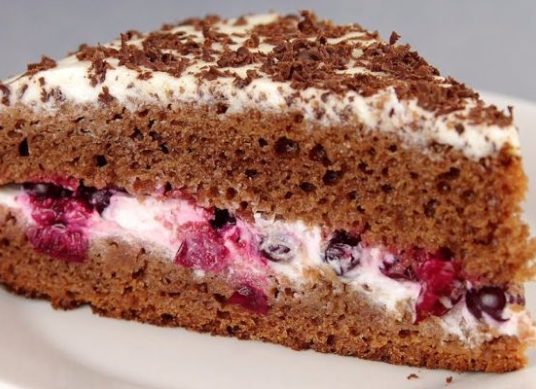 Легкий и бюджетный пирог. Быстро и очень вкусно картинки Легкий и бюджетный пирог. Быстро и очень вкусно картинки