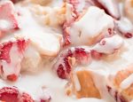 strawberries-and-cream-bread-pudding-14