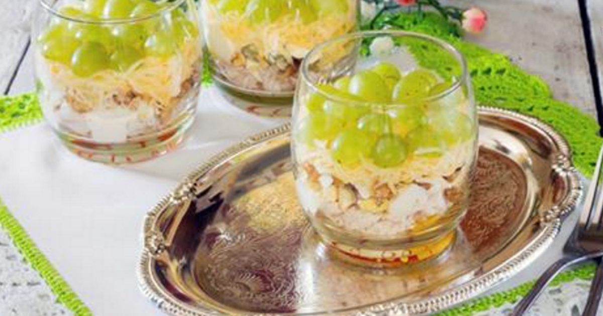 салат с шампиньонами с курицей и кукурузой классический рецепт салат с шампиньонами с курицей и кукурузой классический рецепт