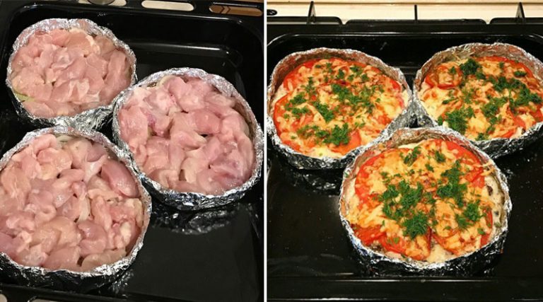 Что приготовить вкусного из курицы с простые и вкусные пошаговые Что приготовить вкусного из курицы с простые и вкусные пошаговые